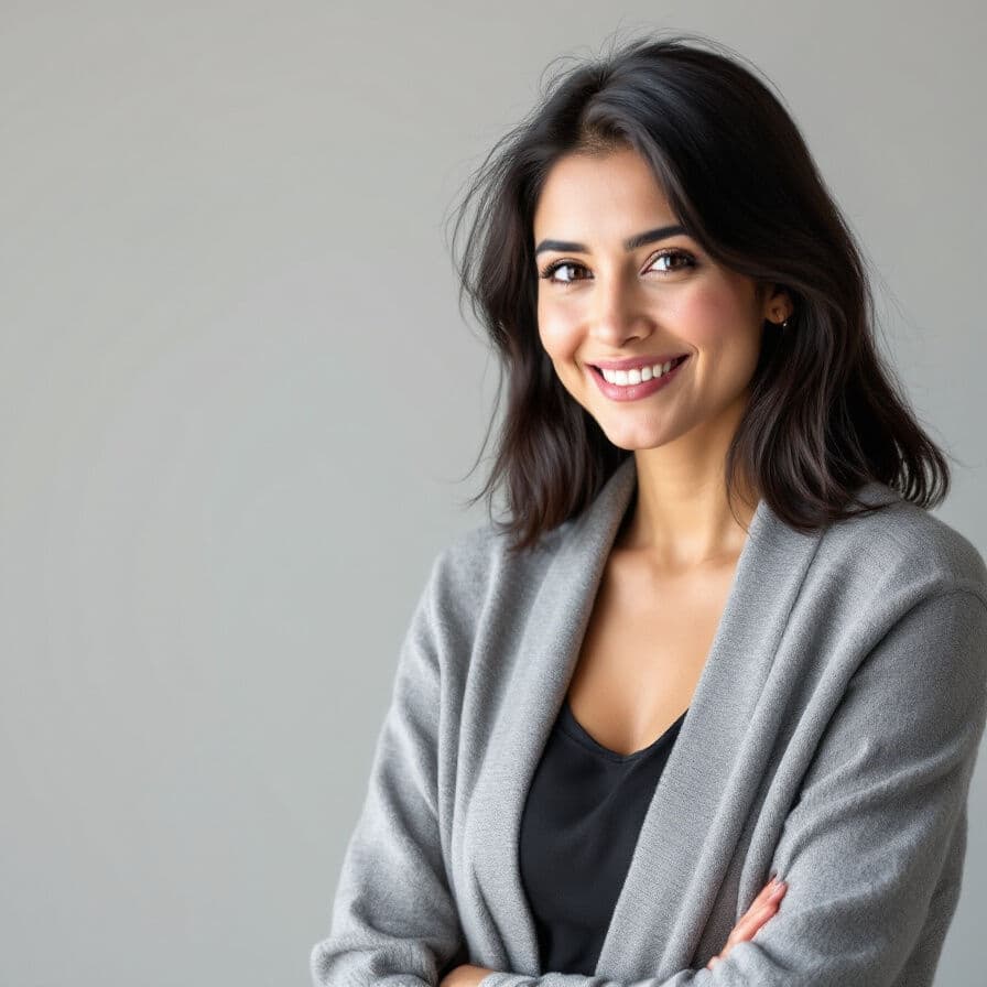 Priya Raman