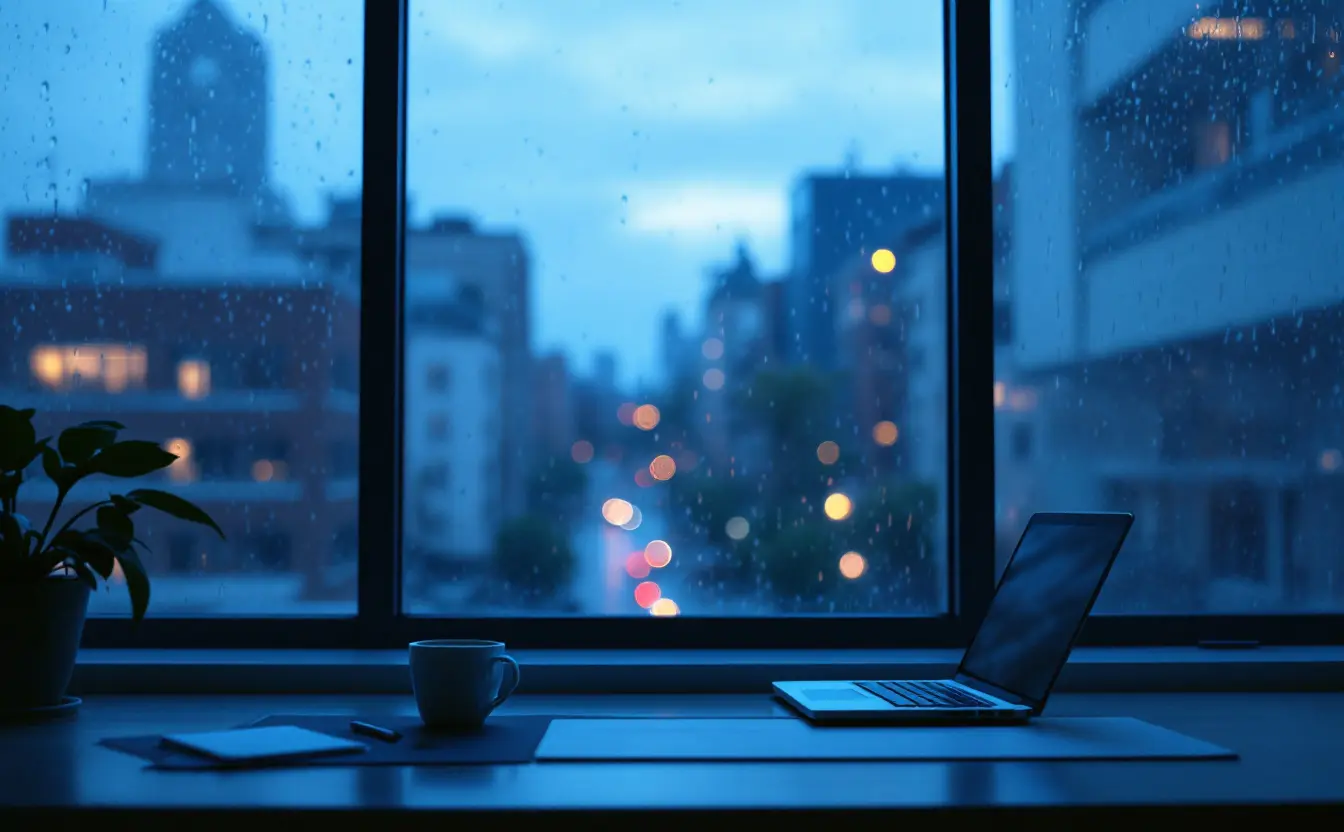 Burnout vs Depression: How They Overlap and Where They Differ