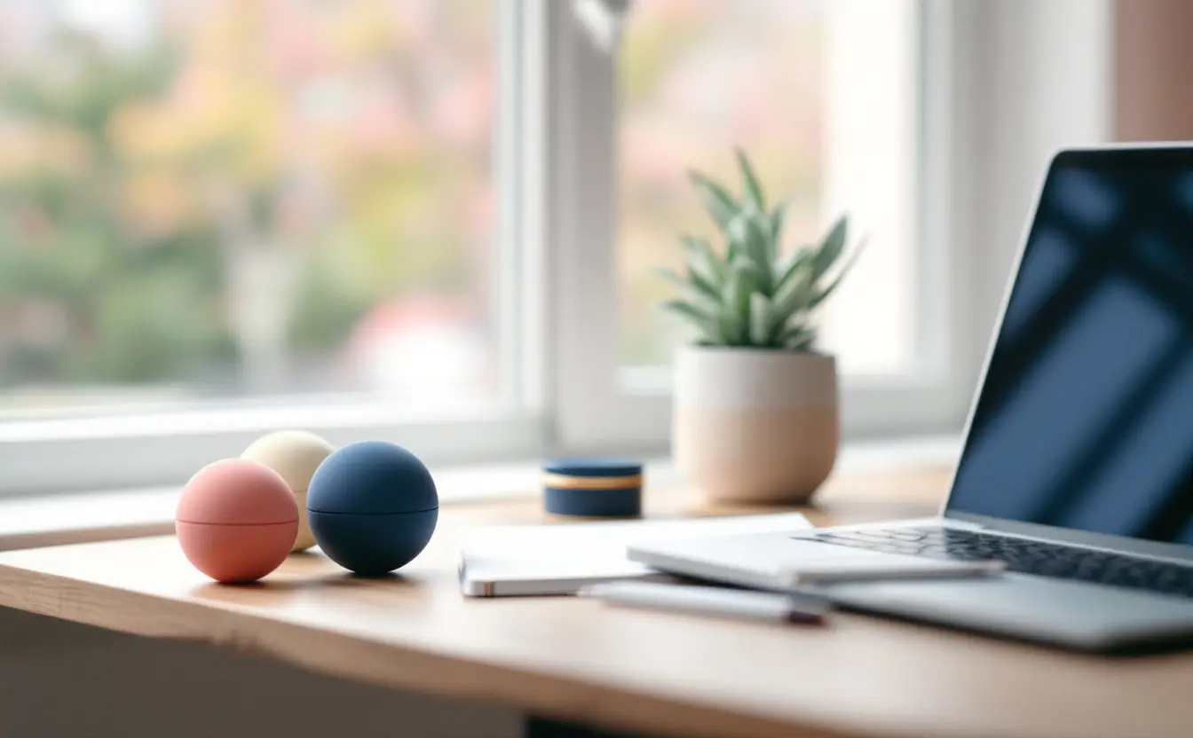 Do Stress Balls Work? What the Research Says and How to Choose