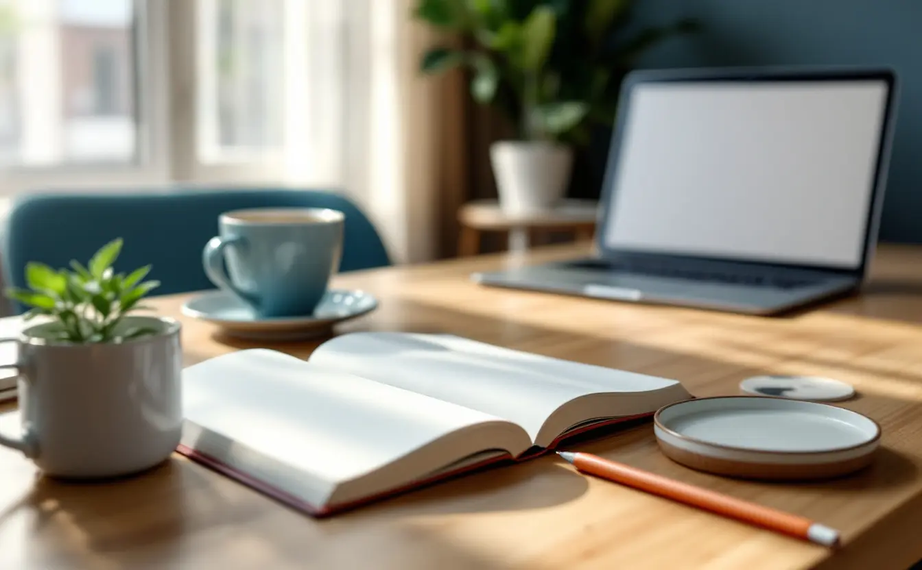 Self-Care Journal Prompts for Before, During and After Work